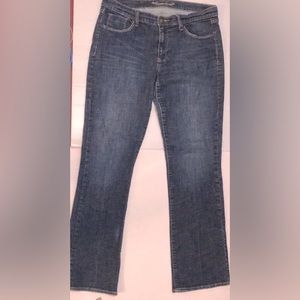 Old Navy Womens Jeans “sweetheart” style jeans women s size 12 Long EUC